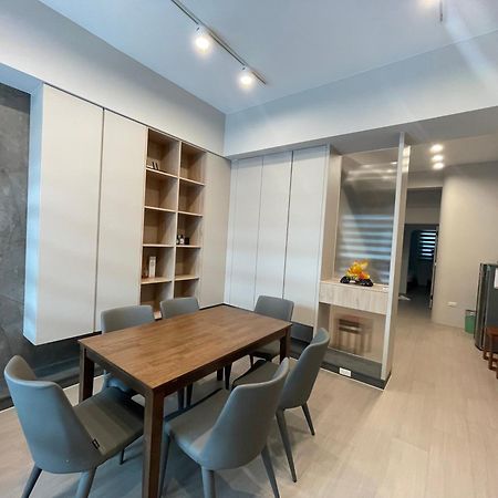 Sunny Sky Homestay Yujing Exterior foto