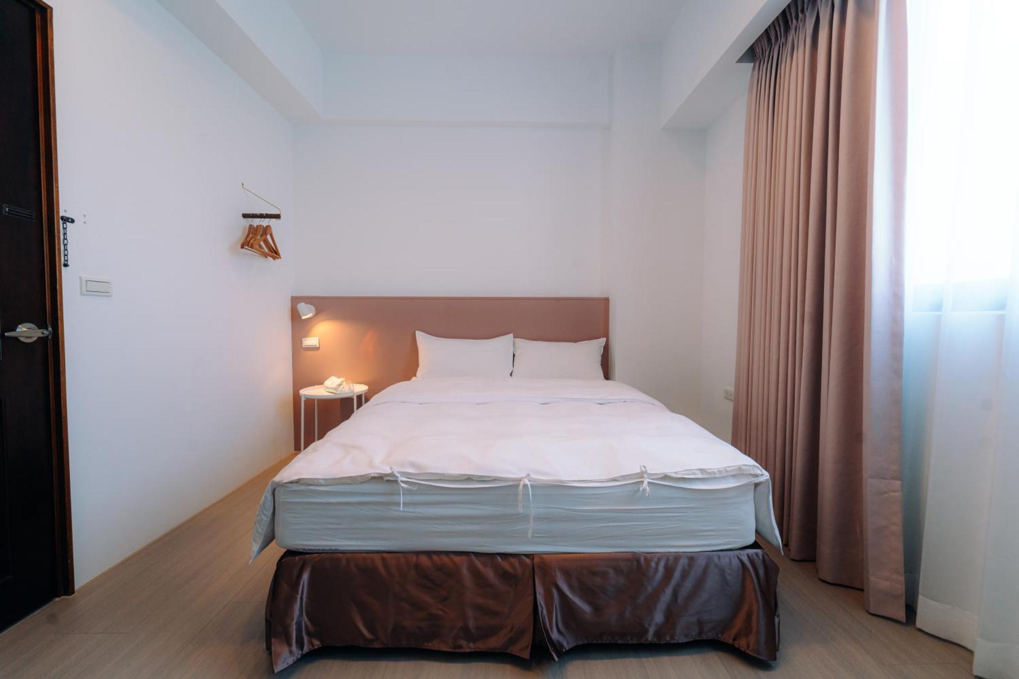 Sunny Sky Homestay Yujing Exterior foto